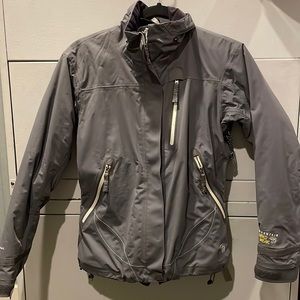 Mountain Hardwear Winter Ski Jacket